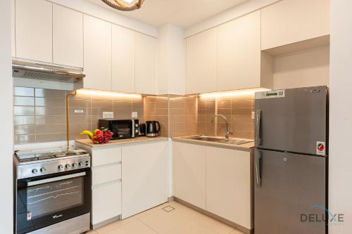 Blissful 1BR in Safi Town Square by Deluxe Holiday Homes, Dubaj (fotografie 4)