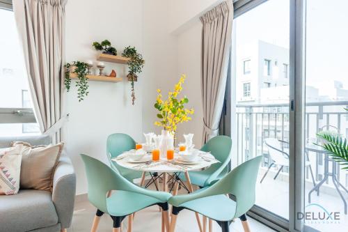 Blissful 1BR in Safi Town Square by Deluxe Holiday Homes, Dubaj (fotografie 2)