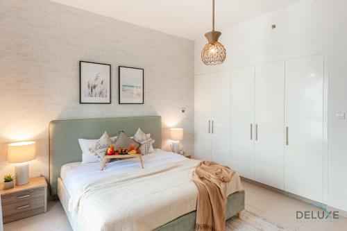 Blissful 1BR in Safi Town Square by Deluxe Holiday Homes, Dubaj (fotografie 6)