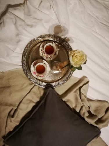 B&b Villa Rosalia - image 14