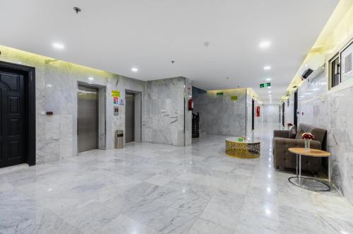 Lobby, Lavent Park Hotel Suites in Al Rabwah
