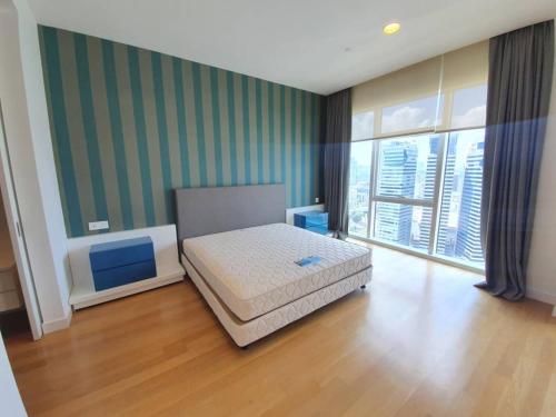 THE PLATINUM Suites By Rest Kuala Lumpur