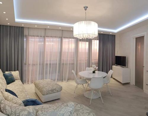 Elite Apartment in Orbi Sea Tower