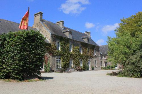 Skats, Domaine du Haul - Gîte Le Pressoir (Domaine du Haul - Gite Le Pressoir) in Doville