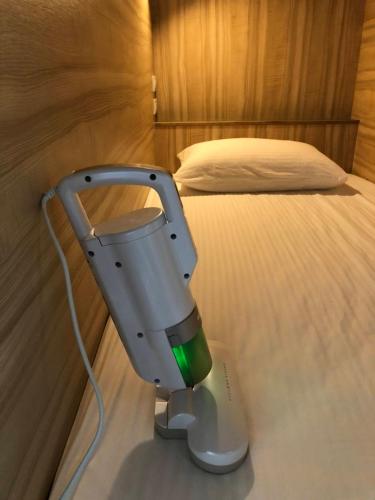 九窩Jiu Wow Box Inn Jiufen九份