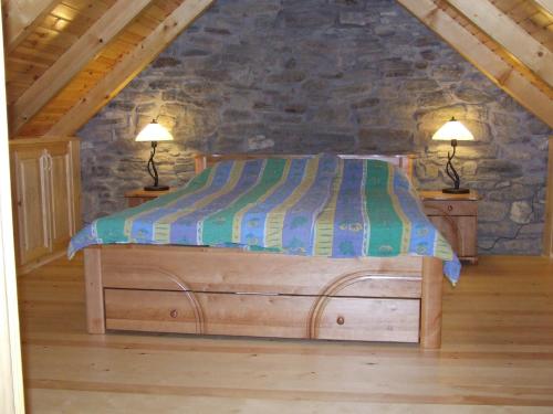  Csátó Vendégház in Tihany