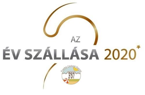 F57 - Frankó Családi Panzió, Balatonlelle (Foto 2)