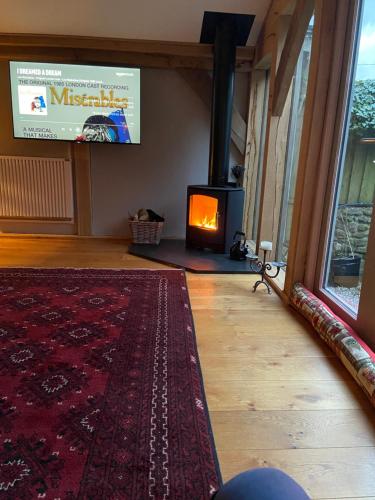 Dartmoor National Park- Romantic Cottage