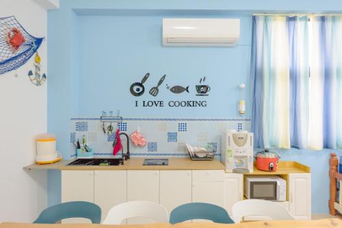 Gold Coast B&B near Lintou Park