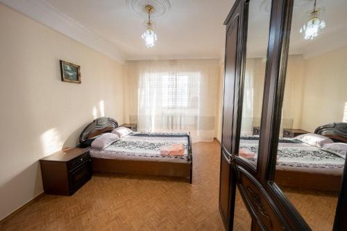 Apart Astoria - main image
