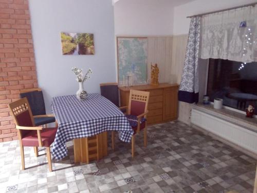 Sosenka Gospodarstwo Agroturystyczne in Waglikowice