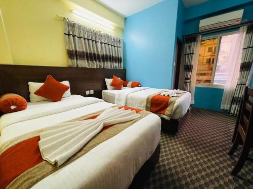 Rosemary Homes Pokhara – Pokhara, FL