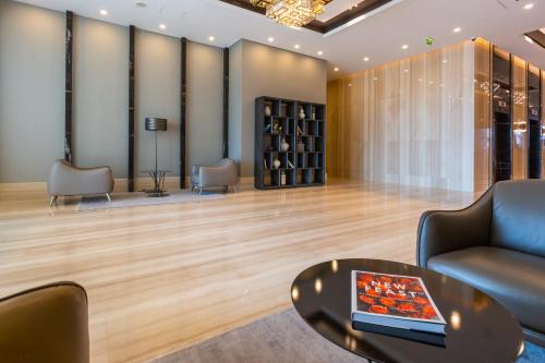 Facilities, Retaj Baywalk Residence near The Qatar Pearl