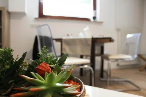 Ferienwohnung Landlust Wolfenbüttel in Klein Denkte, Deutschland