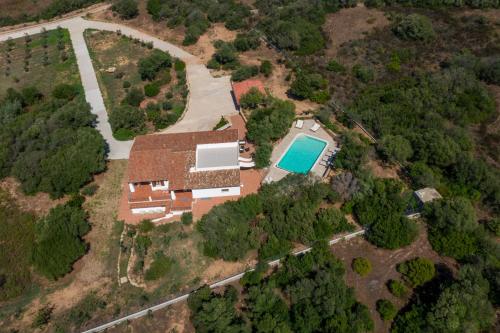 Sardinia Family Villas - Villa Brunilde with private pool