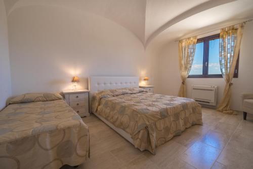 Sardinia Family Villas - Villa Brunilde with private pool