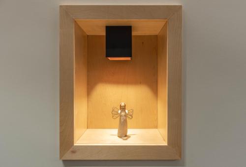 Sasha di Cattaro - Old Town Lux Apartment - image 4