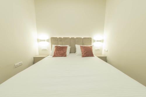 Sasha di Cattaro - Old Town Lux Apartment - main image