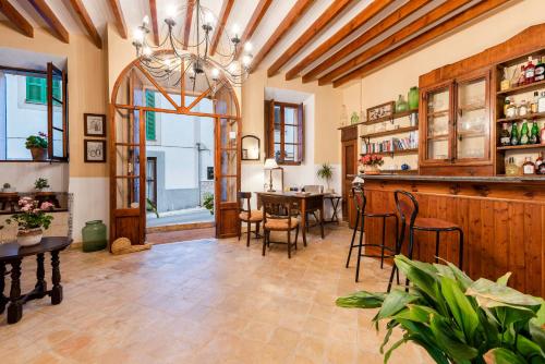 Foto - Hotel D´Interior Ca Mado Paula