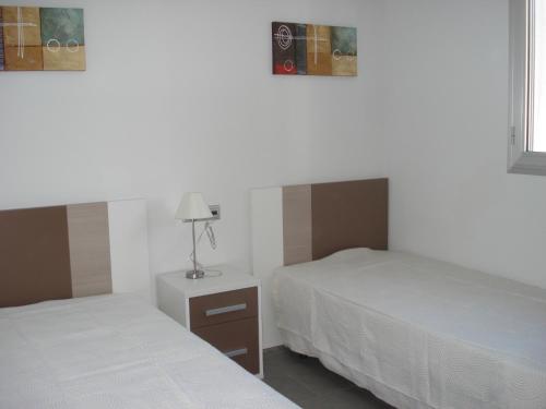 Aquanature Luxury appartement 1b, La Mata, 50m from the sea