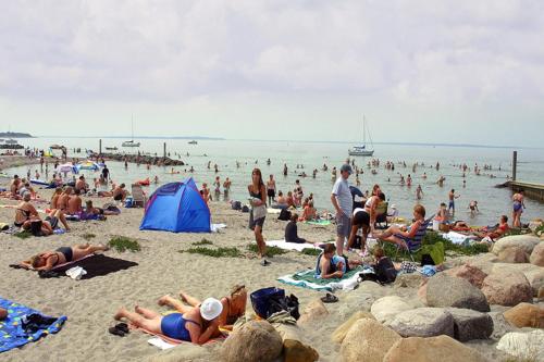 Bogense Feriebo - image 3