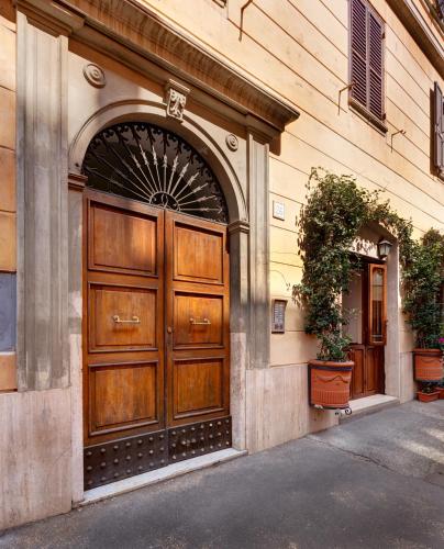 Profumo Maison Colosseo, Řím (fotografie 7)