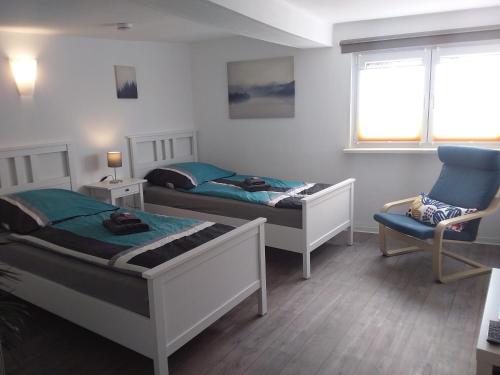 Ferienwohnung Jansen "Zwei" in Bad Schwalbach, Deutschland