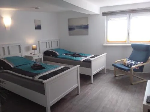 Ferienwohnung Jansen "Zwei" in Bad Schwalbach, Deutschland