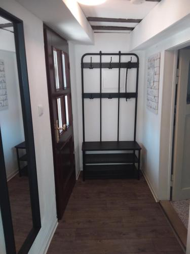 บริการและสิ่งอำนวยความสะดวก, Ferienwohnung Jansen "Zwei" in บัด ชวาลบัค