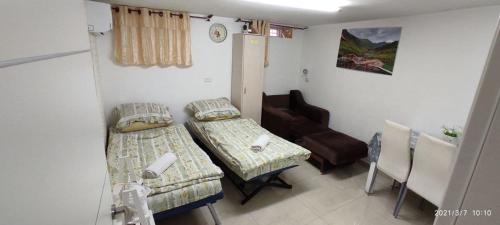 Yair room apartment Room Type - One-Bedroom Apartment
