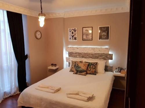  Ilgar Home 2 in Alanya