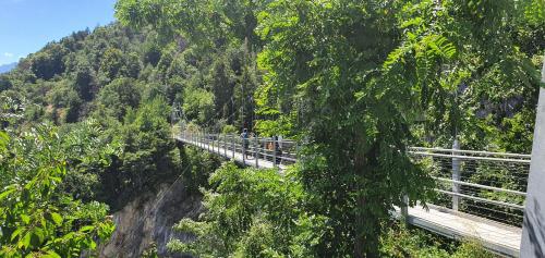 Un moment de détente inoubliable Saillon-les-Bain