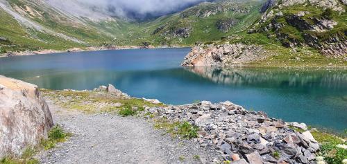 Un moment de détente inoubliable Saillon-les-Bain