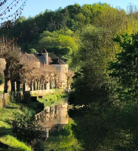 Côté-Serein - Domaine de Venoise