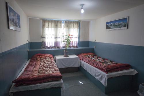 Hotel Sherwi Khangba