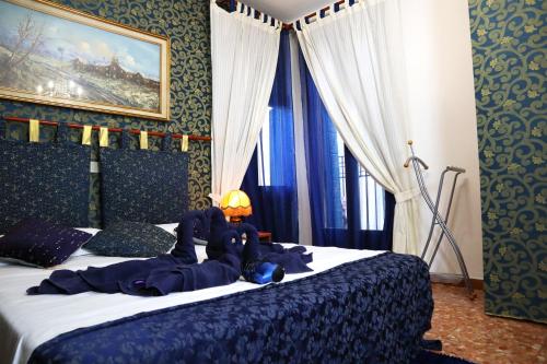 VENICE RAINBOW APARTMENT (RIALTO), Venice
