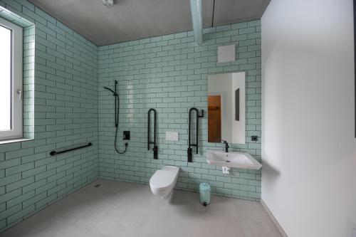 GH1 Aparthotel am Glockenplatz - image 4