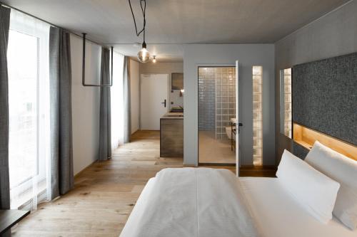 GH1 Aparthotel am Glockenplatz - image 7