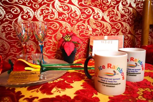 VENICE RAINBOW APARTMENT (RIALTO) - image 3