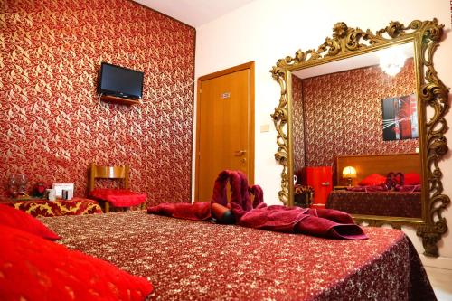 VENICE RAINBOW APARTMENT (RIALTO) 3