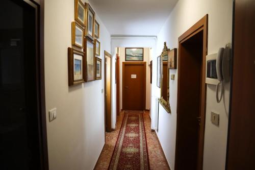 VENICE RAINBOW APARTMENT (RIALTO) 4