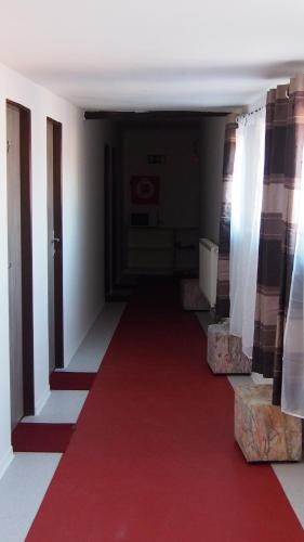 Penzion a Restaurace Na Jízdárně - image 12