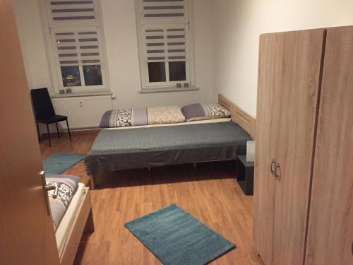 Ferienwohnung am Holzwurm in Riesa
