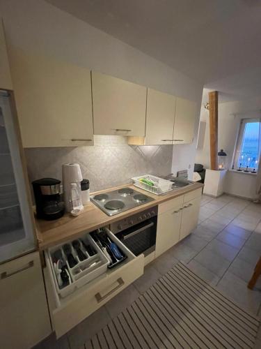 Plätzchen im Herzen Nordfrieslands