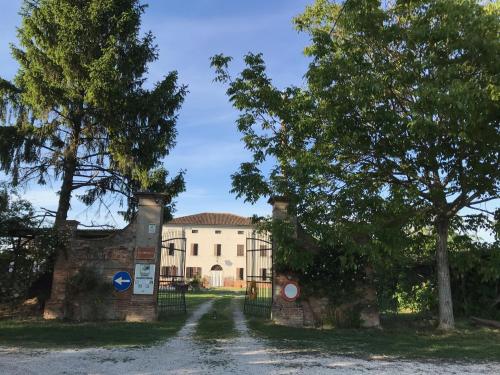 Agriturismo Corte Galvagnina