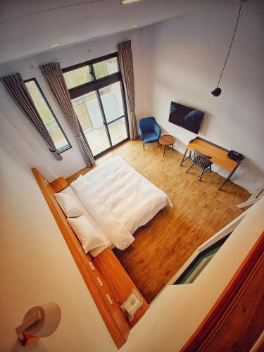 埔里隱巷人文行旅民宿, Puli (foto 5)