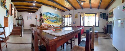 HOSTAL ISABELLA in Tafi Del Valle