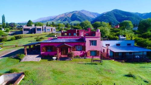 HOSTAL ISABELLA in Tafi Del Valle