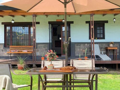 HOSTAL ISABELLA in Tafi Del Valle