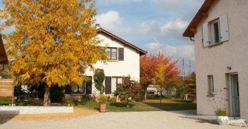 Appartement au calme